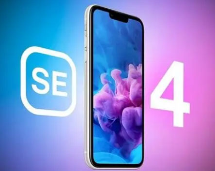 武宣苹果SE维修分享iPhoneSE受众群体是哪些 