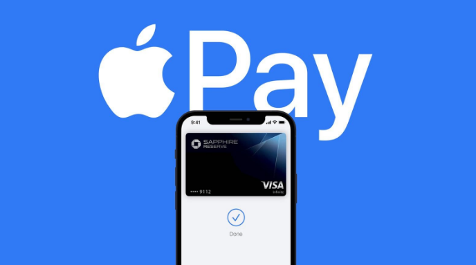 武宣苹果14服务点分享iPhone 14 设置 Apple Pay 后，锁屏密码不正确怎么办 