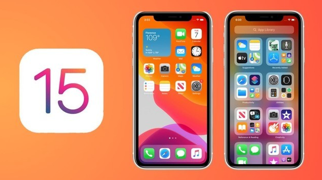 武宣苹果13维修分享iPhone13更新iOS 15.5，体验如何 