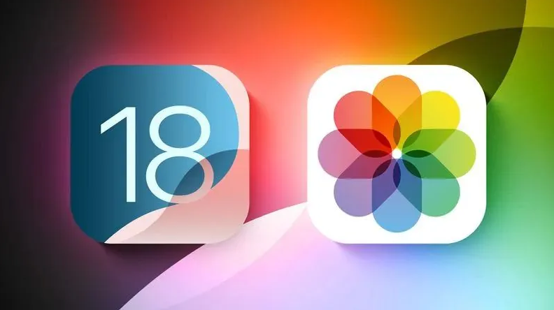 武宣苹果手机维修分享苹果 iOS / iPadOS 18.1Beta 3 发布 