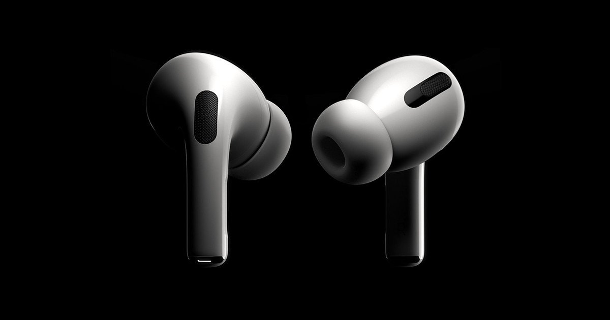 武宣苹果手机维修分享AirPods Pro 爆音、降噪效果下降怎么办 