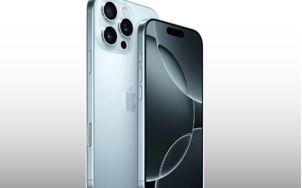 武宣苹果手机维修分享iPhone 16 Pro换电池 