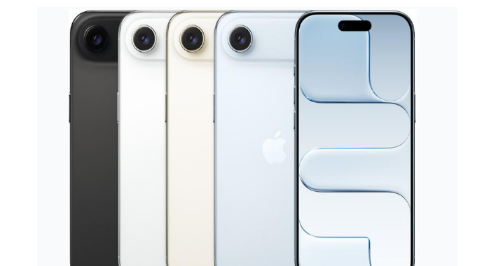 武宣苹果手机维修分享iPhone 17 Air换电池 
