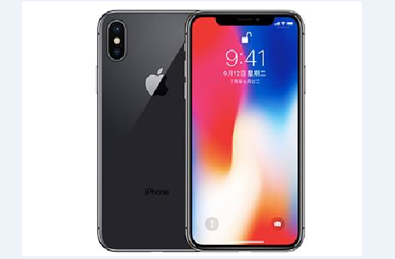 武宣苹果维修点分享iPhone X进水维修 