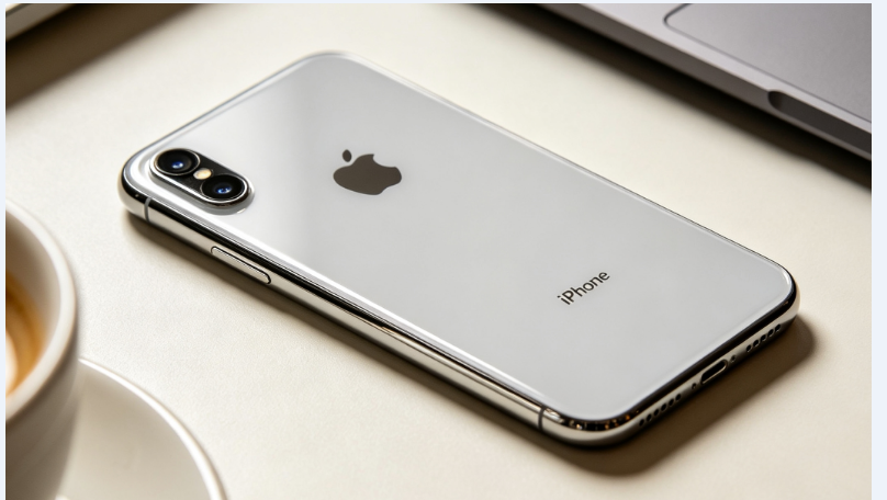 武宣苹果维修点分享iPhone XS进水维修 
