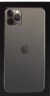 武宣苹果维修点分享iPhone 11 Pro Max进水维修 