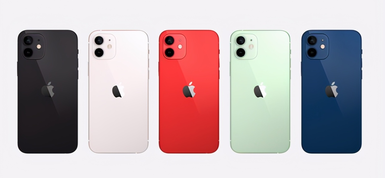 武宣苹果维修点分享iPhone 12进水维修 