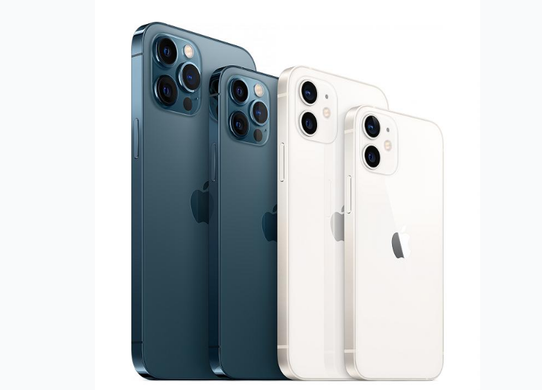 武宣苹果维修点分享iPhone 12 Pro进水维修 