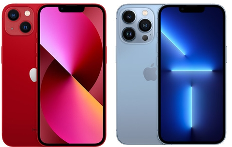 武宣苹果维修点分享iPhone 13 Pro进水维修 