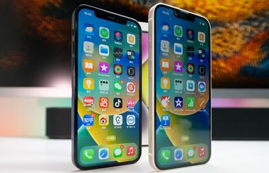 武宣苹果维修点分享iPhone 14黑屏多元故障深度解读 