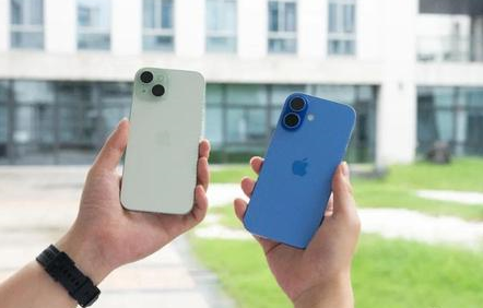 武宣苹果维修点分享iPhone 16 Plus黑屏疑难故障汇总 