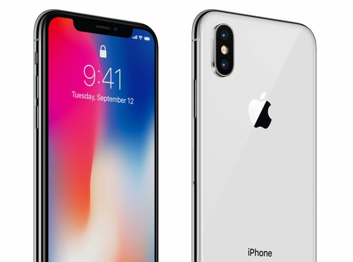 武宣苹果维修点分享iPhone X电池发烫冷门故障解析 