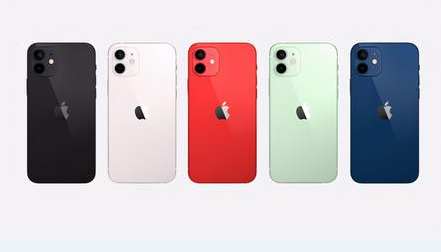 武宣苹果维修点分享iPhone 12电池发烫少见诱因解析 
