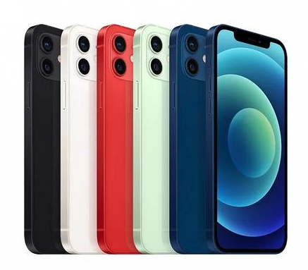 武宣苹果维修点分享iPhone 12 Pro Max发烫冷门故障梳理 