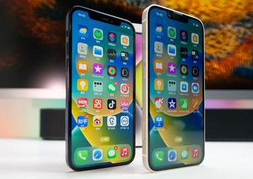 武宣苹果维修点分享iPhone 14 Plus发烫常见情况科普 