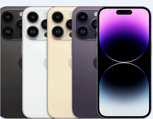 武宣苹果维修点分享iPhone 14 Pro发烫易忽略问题解析 