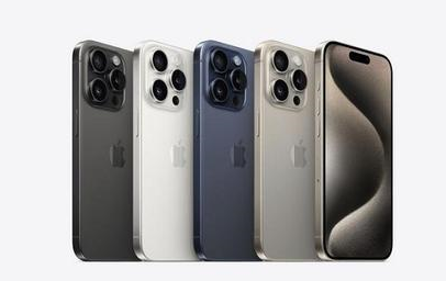 武宣苹果维修点分享iPhone 15 Pro发烫五大诱因详解 