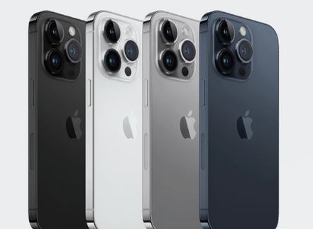 武宣苹果维修点分享iPhone 16 Pro 发烫多维度科普 