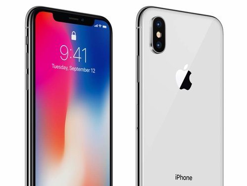 武宣苹果维修点分享iPhone X摄像头实拍质感与场景适配全解析 