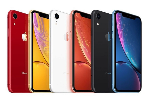 武宣苹果维修点分享iPhone XR摄像头原生色彩表现与日常拍摄实用指南 